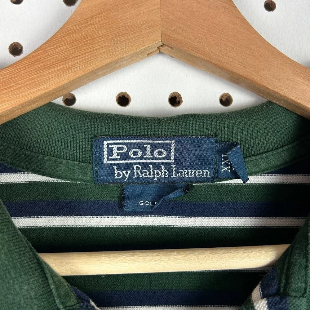 Polo Ralph Lauren great used see